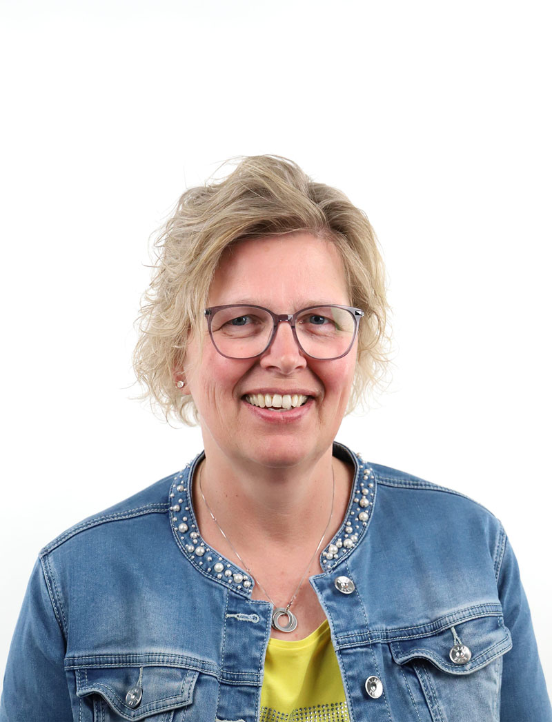 Große-Brookhuis, Annette