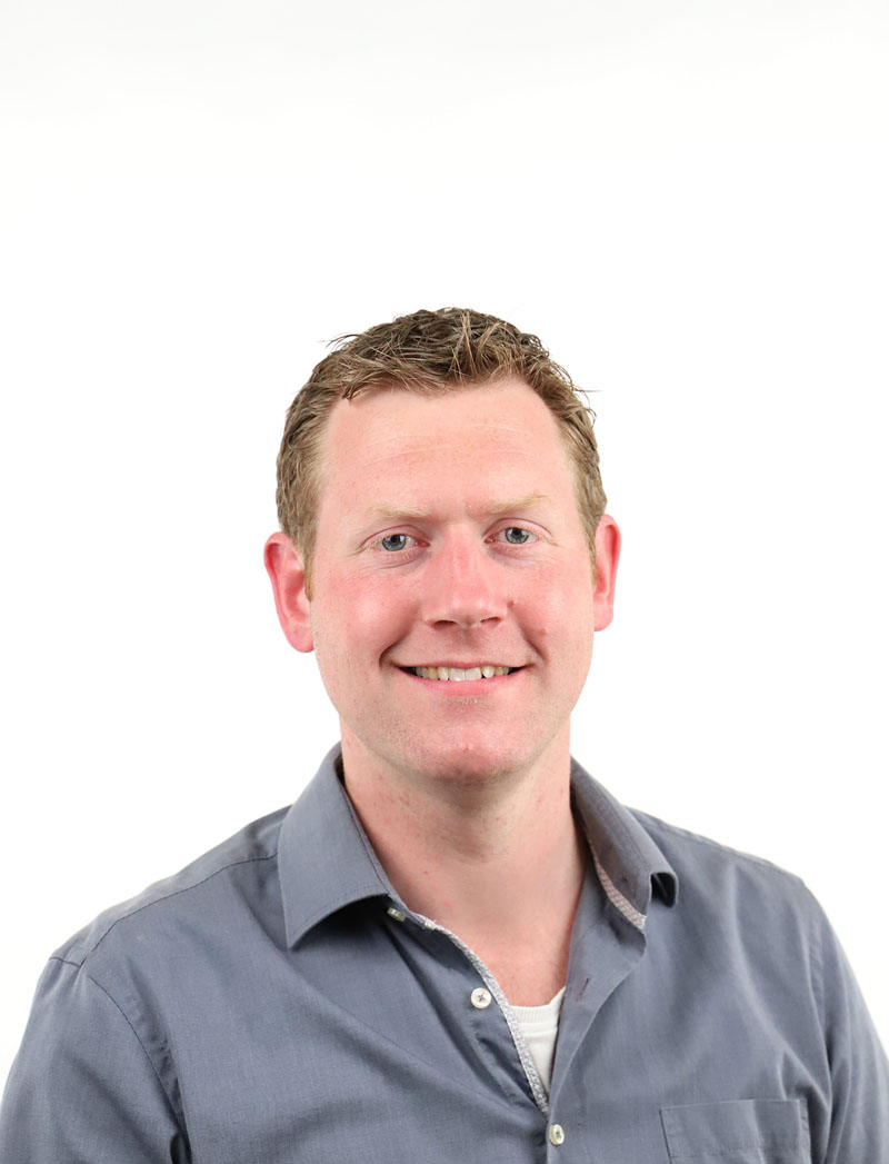 Bergjan, Gerrit