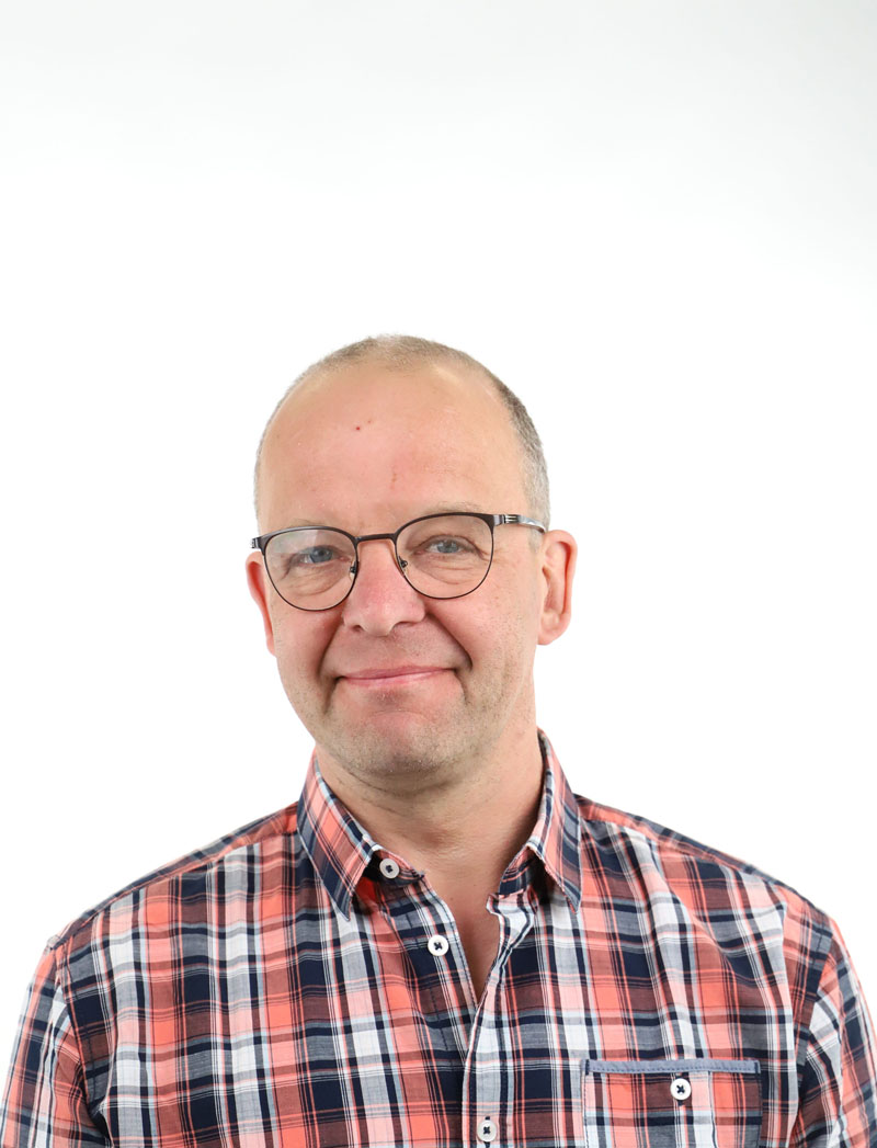 Timmerhuis, Jürgen