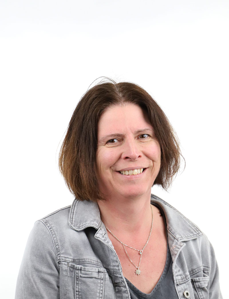 Harsman, Lisa