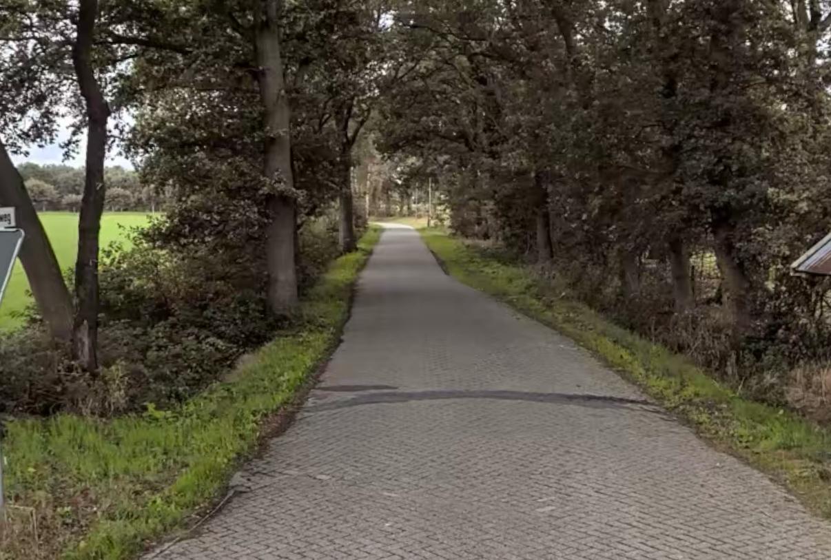 grenzweg