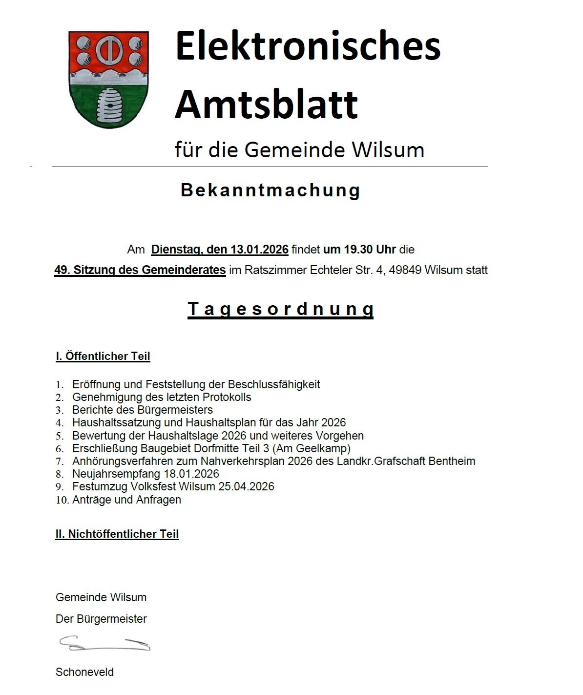 Amtsblatt49