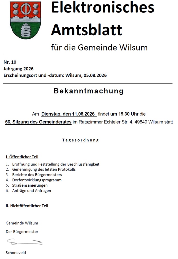 amtsblatt56